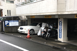 クリニック外観