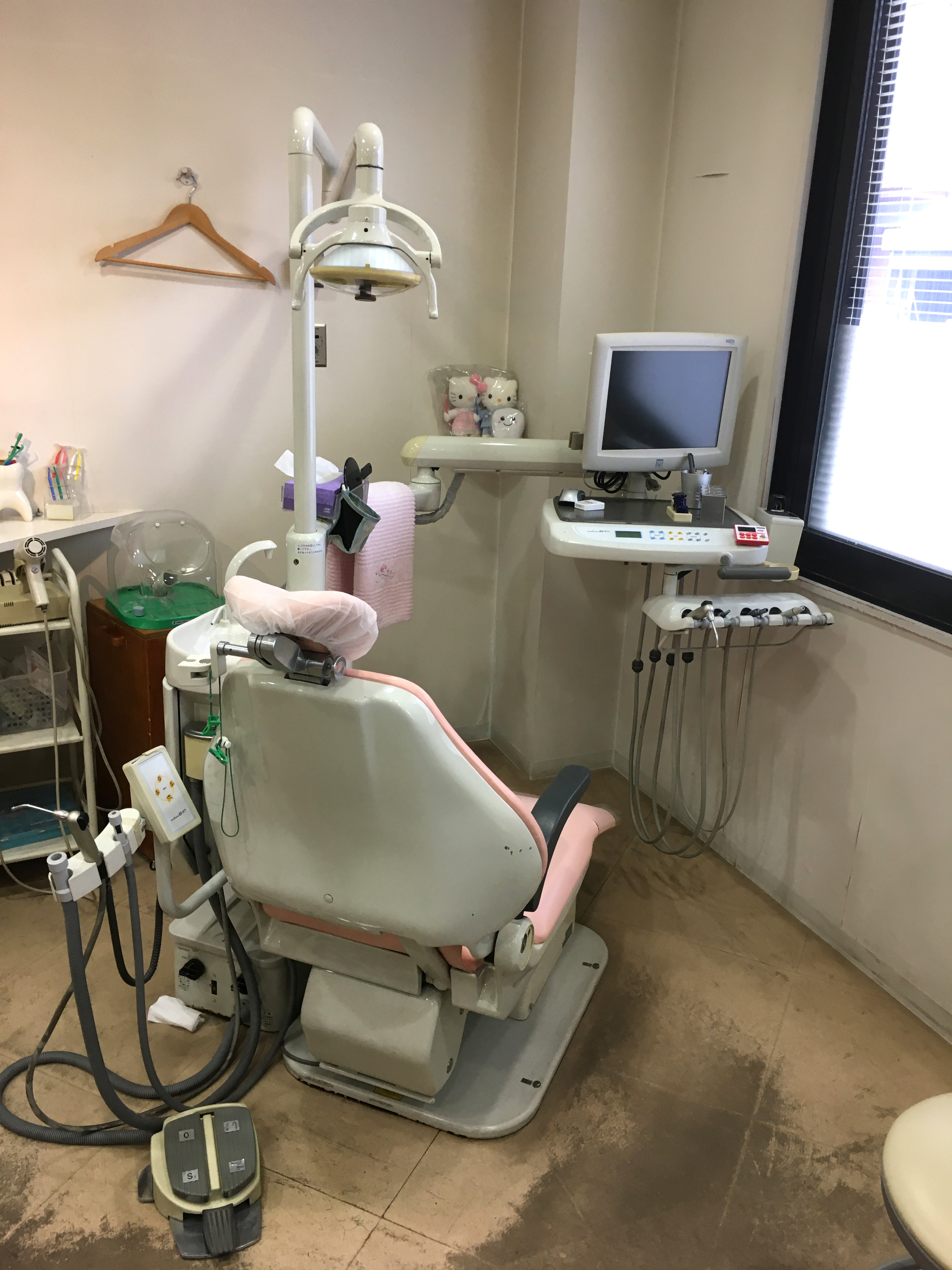 機器写真