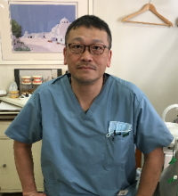 院長写真